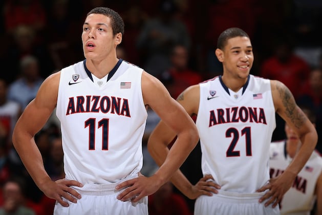 NCAA Bracket Predictions 2014: Projecting the March Madness Field at Week 9