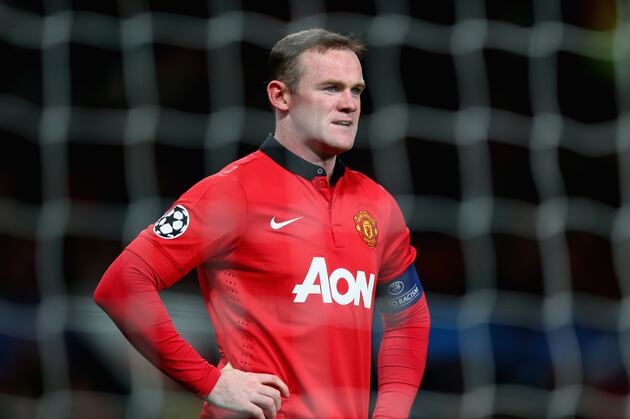 5 Tactical Trends to Watch for in World Football in 2014