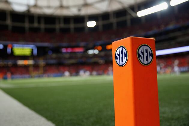 SEC Football: 35 Players Who Will Be Toughest to Replace in 2014