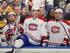 David Desharnais, Max Pacioretty, Tomas Plekanec