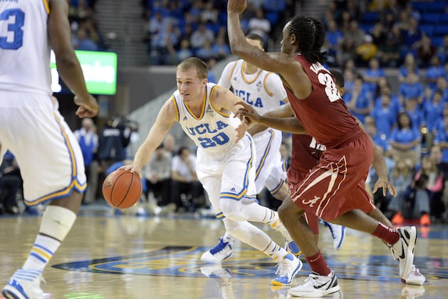 UCLA Basketball: Bruins' Biggest Challenges in Pac-12 Play