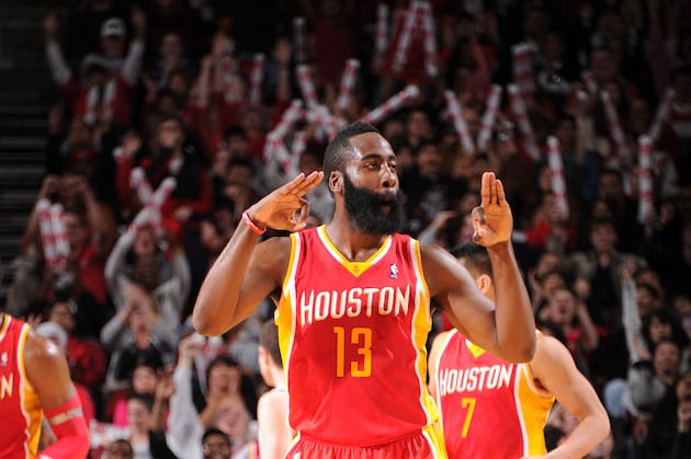 10 Things We Want to See from Houston Rockets in 2014