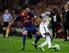 Elche want injury-prone Isaac Cuenca on loan for the rest of the season.