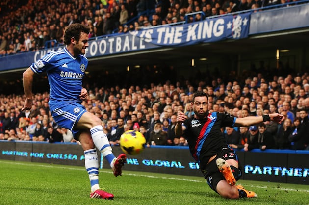 Paper Gossip: Juan Mata Told He Can Leave Chelsea, Manchester United Want Vidal