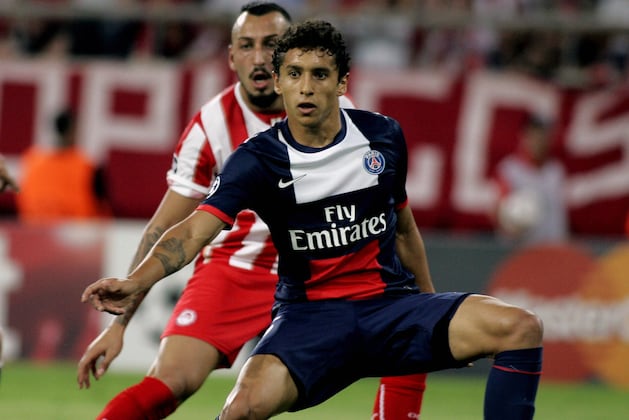 20 Ligue 1 Players to Watch out for in 2014