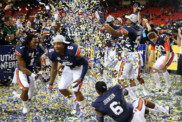 BCS Championship 2014: 10 Bold Predictions for Auburn vs. FSU Showdown