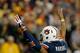 Auburn will celebrate a miracle finish yet again.