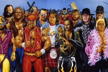 Interesting Lesser-Known Royal Rumble Statistics and Facts (1988-2013)