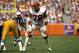Is there an Anthony Munoz among the NFL's current crop of offensive tackles?