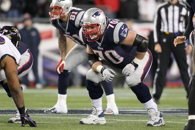 Today's Best NFL Guards and Their Throwback Comparisons