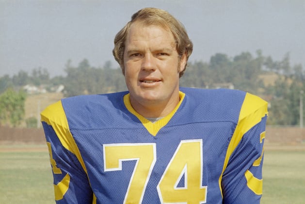 Today's Best Defensive Tackles and Their Throwback Comparisons