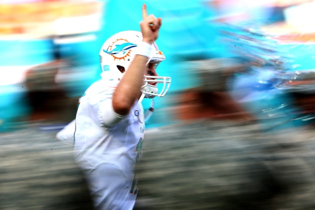 Revisiting 10 Bold Miami Dolphins Predictions from the Preseason