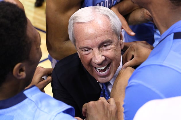 UNC Basketball: Tar Heels' 5 Keys to Winning the ACC