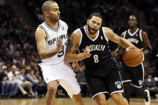 Ranking the Biggest Disappointments for the Brooklyn Nets So Far