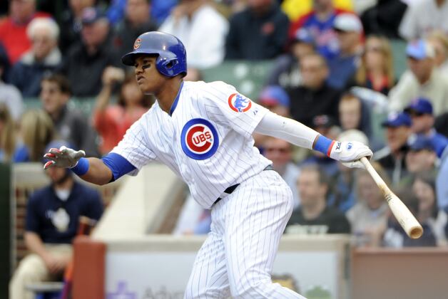2014 Goals for All 30 MLB Teams