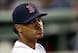 SS Xander Bogaerts