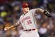 SP Mat Latos