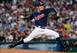 SP Trevor Bauer