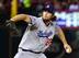 SP Clayton Kershaw