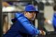 SP Matt Harvey