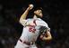 SP Michael Wacha