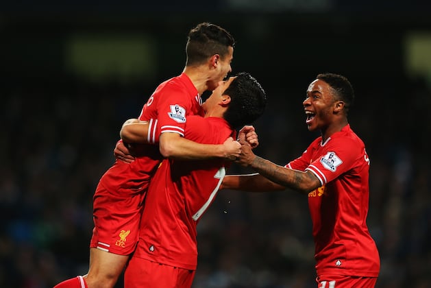 Ranking Liverpool's Top 3 Players over the Busy Christmas Period
