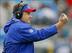 Marrone, to me: "Hey, Frenz! Getouttahere!"