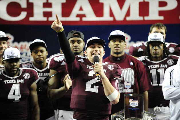 New Year's Resolutions for Our Favorite Athletes