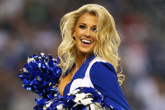5 Free Agents Dallas Cowboys Must Target