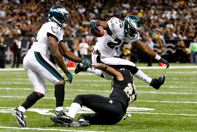How the Philadelphia Eagles Match Up Against Potential Playoff Opponents