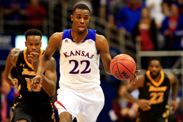 The Athletes to Watch in 2014