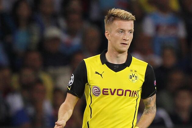 Bundesliga Half-Term Report: Bayern Dominant, BVB Flailing, Nurnberg Winless
