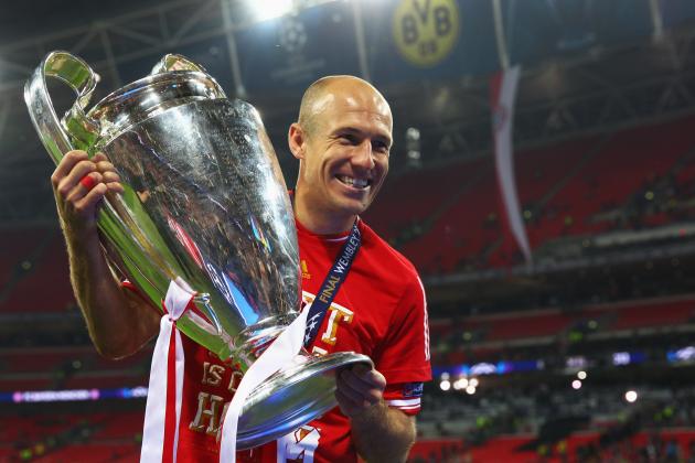 How Will Bundesliga Sides Fare in European Competition This Year?