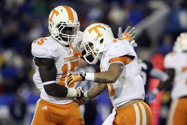 Tennessee Football: The State of the Program After 2013 Season