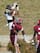 Lavon Pearson is one of the mid-term JUCO players who should vie for immediate playing time.