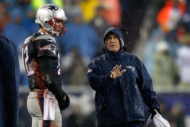 Revisiting 10 Bold New England Patriots Predictions from the Preseason