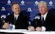 MLSE has a monopoly on Toronto sports, unfortunately for Toronto fans.