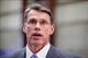 Vikings GM Rick Spielman