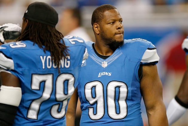 8 Contracts Detroit Lions Must Reevaluate This Offseason