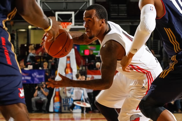 7 Players to Watch for at NBA D-League Showcase Event