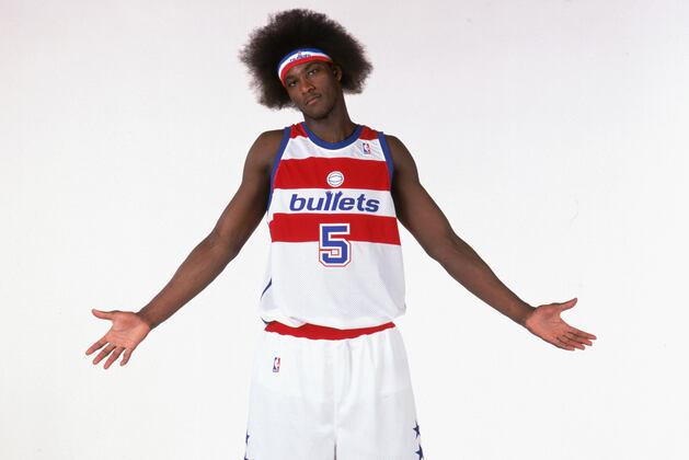 10 No. 1 Draft Picks You're Probably Better Than