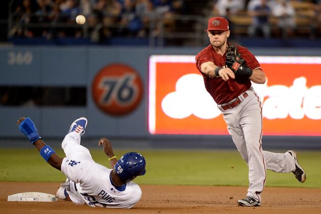 MLB Trade Rumors: Top Prospects on the Trade Block, New Years Edition
