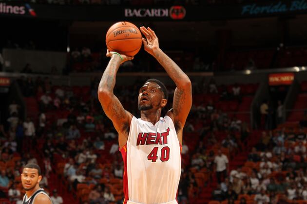 5 Biggest Disappointments for the Miami Heat so Far