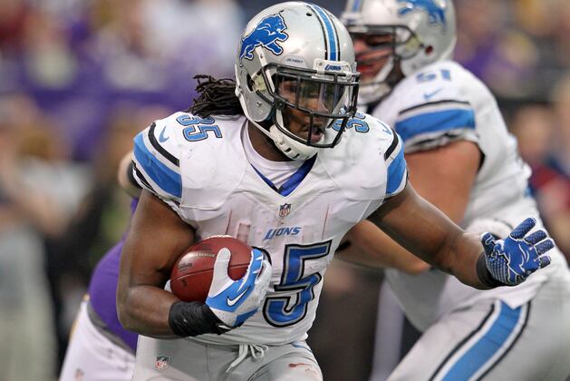 5 Free Agents Detroit Must Target
