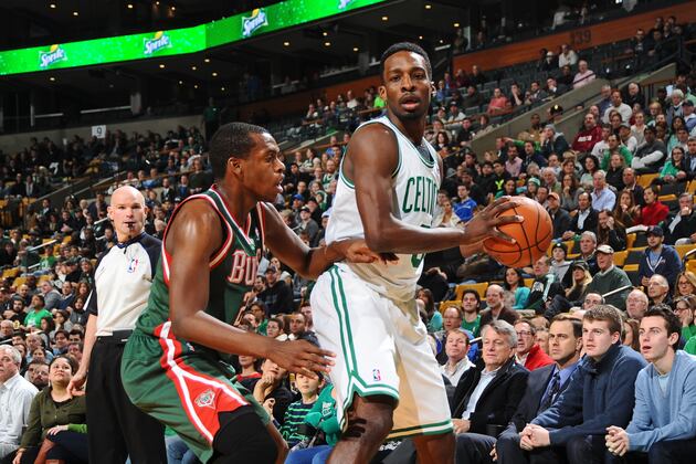 5 Biggest Disappointments for Boston Celtics So Far