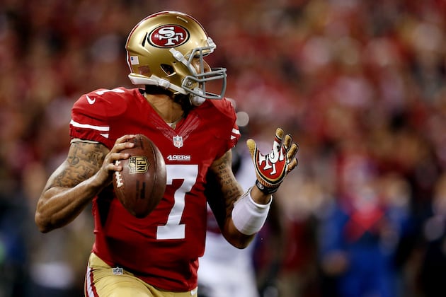 5 Players Who Will Carry the San Francisco 49ers to the Super Bowl