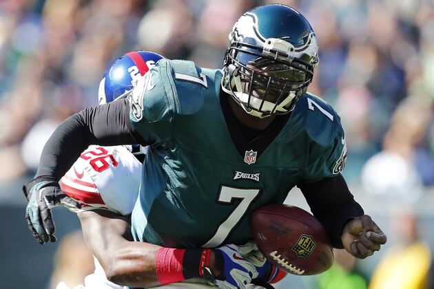 2014 NFL Free Agency: Previewing the Biggest Risks on the Market