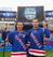 Ryan Callahan and Dan Girardi