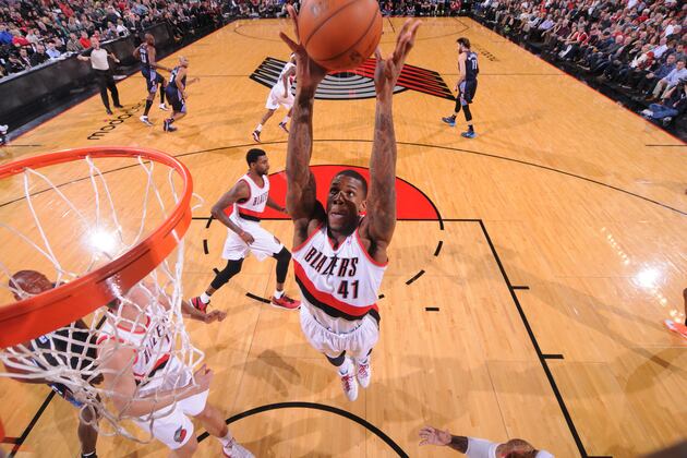9 Takeaways from Thursday Night's NBA Action