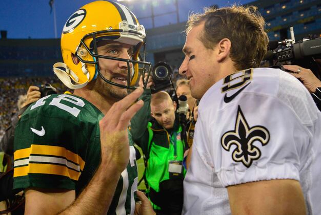 Predictions for NFL Wild Card Weekend